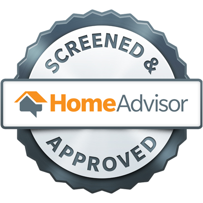 Home Advisor Seal of Approval for Confident Coatings