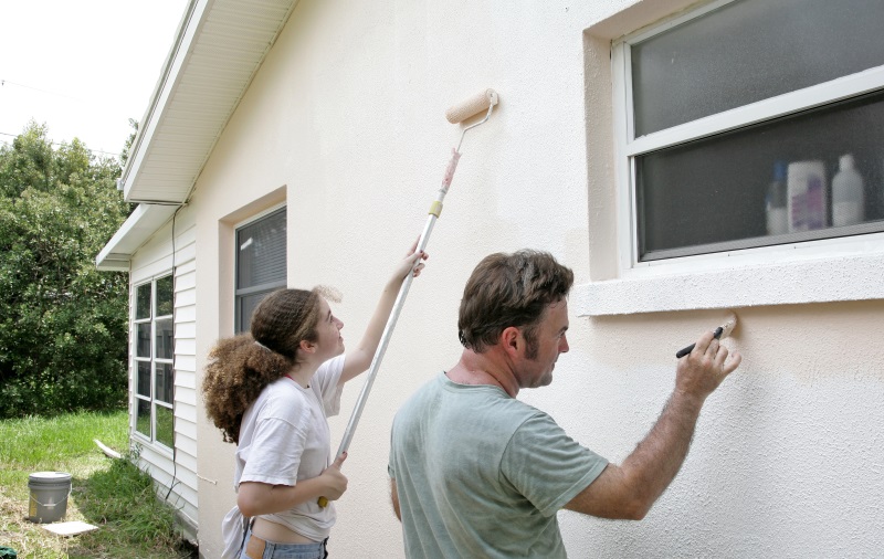 House Paint Primer